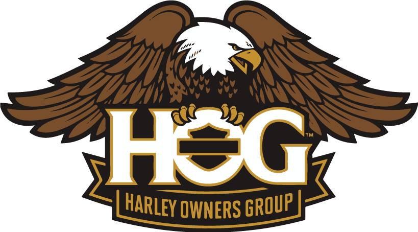 Logo du Harley Howners Group