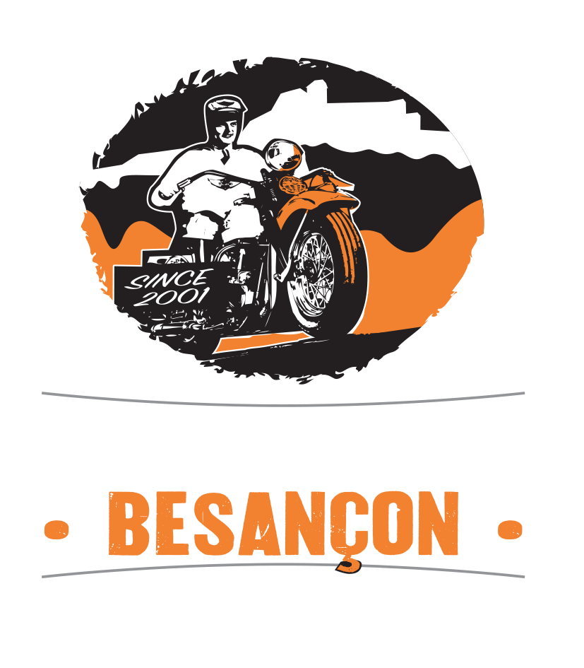 Concession Harley Davidson Besançon